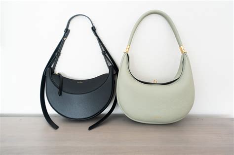 songmont luna bag dupe|bags similar to polene.